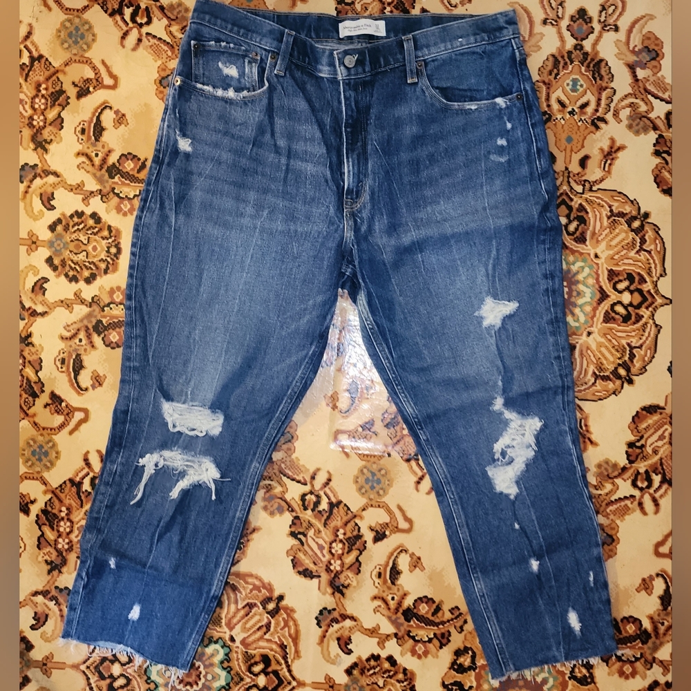 Abercrombie Jeans